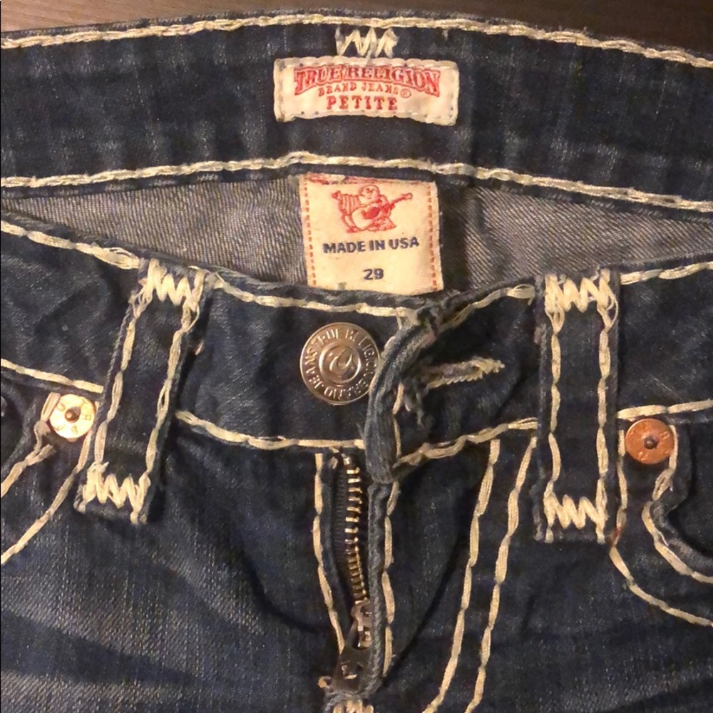 True Religion